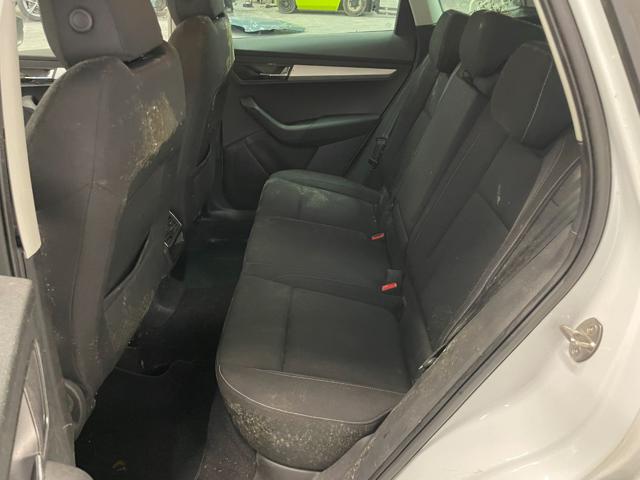 SKODA Karoq usata, con Immobilizzatore elettronico