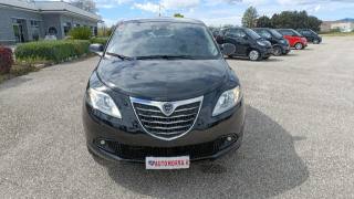 LANCIA Ypsilon usata, con Airbag Passeggero
