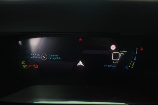 PEUGEOT 208 usata 6