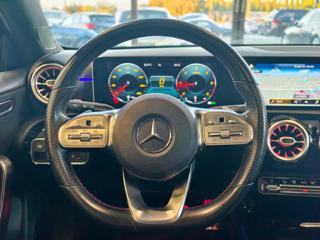 MERCEDES-BENZ A 180 usata, con Autoradio