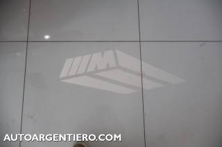 BMW 120 usata, con Monitoraggio pressione pneumatici