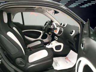 SMART ForTwo usata 13