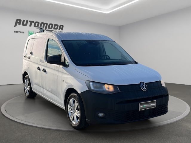 VOLKSWAGEN Caddy usata, con Airbag Passeggero