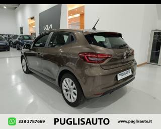 RENAULT Clio usata, con Chiusura centralizzata