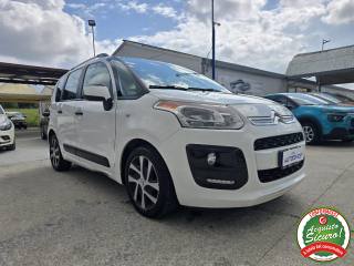 CITROEN C3 Picasso usata, con Airbag