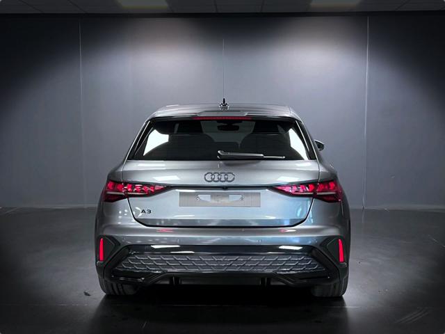 AUDI A3 usata, con Alzacristalli elettrici