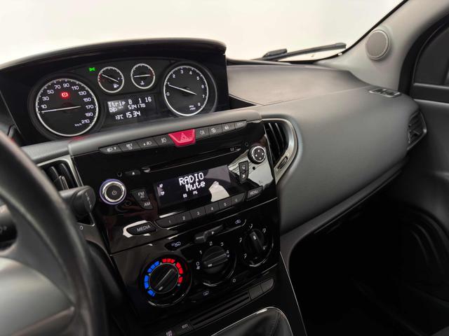 LANCIA Ypsilon usata, con Controllo trazione