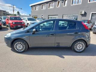 FIAT Grande Punto usata 3