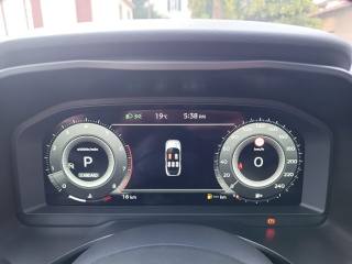 NISSAN Qashqai usata, con ESP