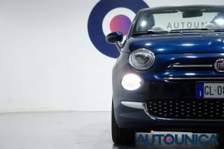 FIAT 500C usata 48