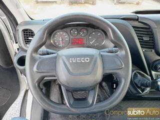 IVECO Daily usata 18