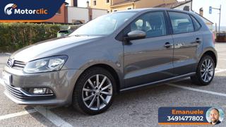 VOLKSWAGEN Polo usata, con Airbag
