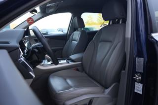 AUDI Q7 usata, con Autoradio