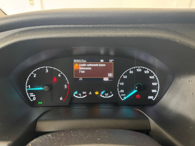FORD Tourneo Custom usata, con Controllo vocale