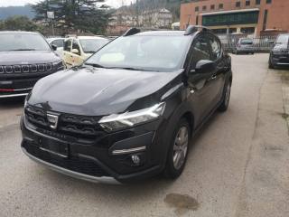 DACIA Sandero Stepway 1.0 TCe ECO-G Comfort