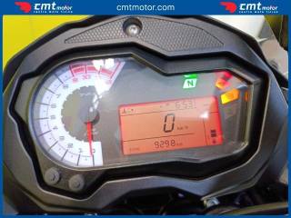 BENELLI TRK 502 usata 4