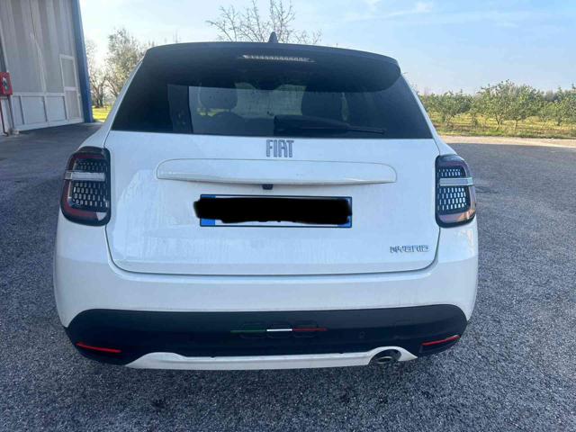 FIAT 600 usata, con Autoradio