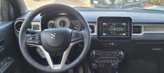 SUZUKI Ignis usata, con Cruise Control