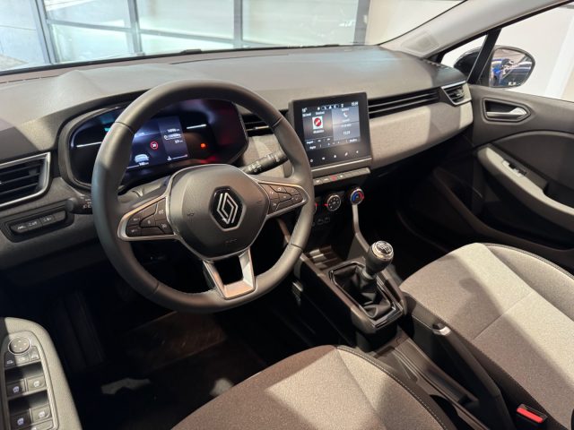RENAULT Clio usata, con ESP