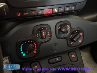 FIAT Panda usata, con Autoradio digitale