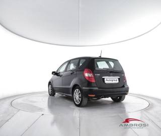 MERCEDES-BENZ A 180 usata 3