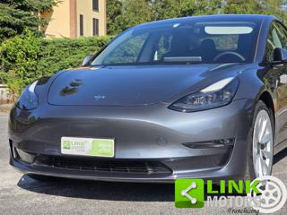 TESLA Model 3 usata, con Sedile posteriore sdoppiato