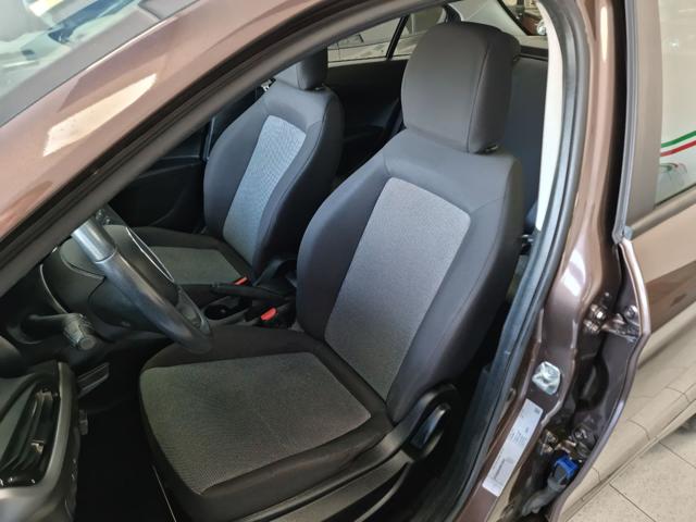 FIAT Tipo usata, con Climatizzatore