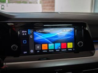 VOLKSWAGEN Golf usata, con Apple CarPlay