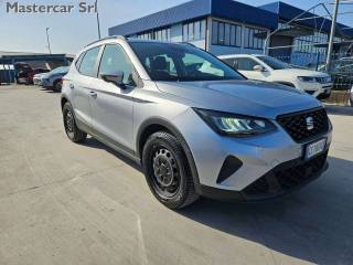 SEAT Arona usata, con Chiusura centralizzata