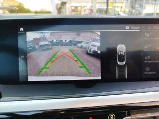 BMW Z4 usata, con Controllo trazione