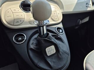 FIAT 500 usata, con Airbag testa