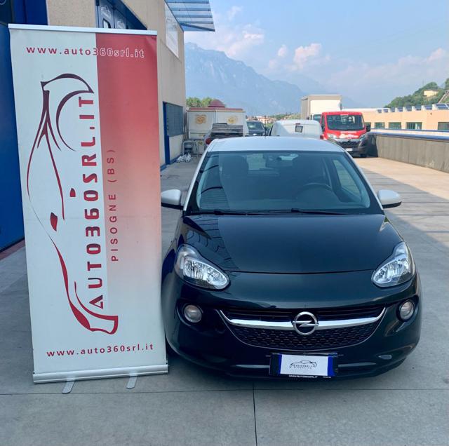 OPEL Adam usata, con ABS