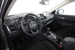 NISSAN Qashqai usata 1