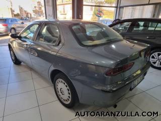 ALFA ROMEO 156 usata, con Boardcomputer