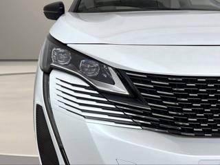 PEUGEOT 3008 usata, con MP3