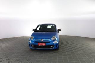 FIAT 500 500 1.0 Hybrid Sport