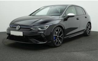 VOLKSWAGEN Golf usata, con Alzacristalli elettrici