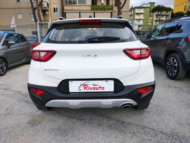 KIA Stonic usata, con Airbag Passeggero