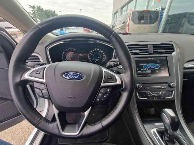 FORD Mondeo usata, con Chiusura centralizzata
