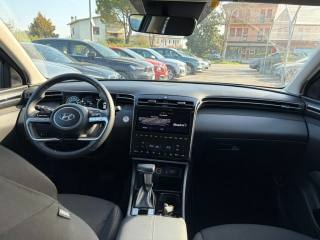 HYUNDAI Tucson usata, con Cerchi in lega