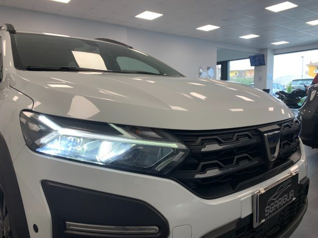 DACIA Jogger usata, con Immobilizzatore elettronico