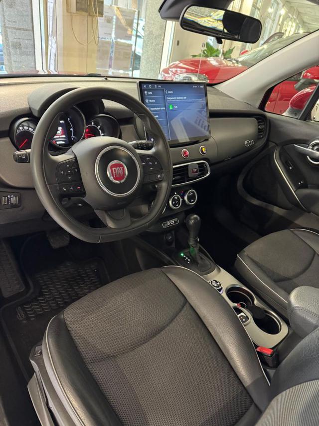 FIAT 500X usata, con Airbag Passeggero