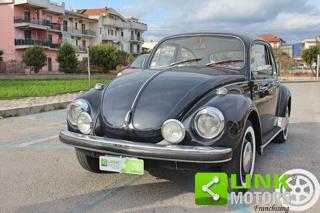 VOLKSWAGEN Maggiolino usata 21