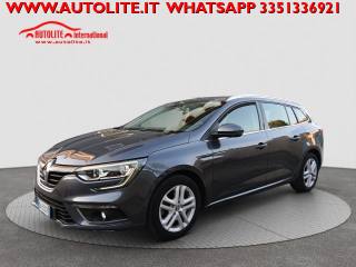 RENAULT Megane Mégane Sporter TCe 115 CV FAP Business