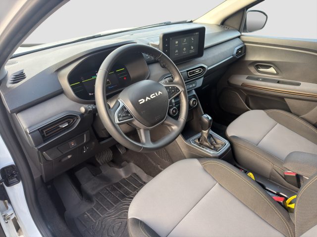 DACIA Jogger usata 8