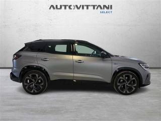 RENAULT Austral usata, con Cerchi in lega