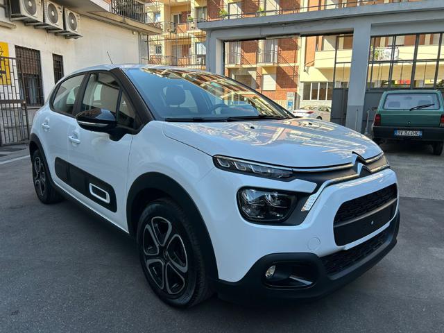 CITROEN C3 usata, con ABS