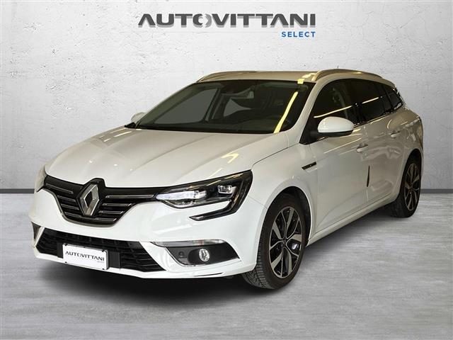 RENAULT Megane usata, con ABS