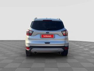 FORD Kuga usata 4