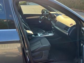 AUDI Q5 usata, con Filtro antiparticolato